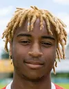 Joel da Mata - giocatore del FC Berdenia Berburg