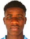Joel Daniel - FC Palm City player