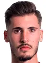 Joel del Pino - CF Panadería Pulido futbolcusu