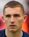 Joel Dixon futbolcu profil fotoğrafı