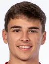 Joel Febas - Spieler von SD Logroñés