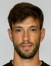 Joel Ferreira - Spieler von CD Trofense