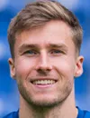 Joel Grodowski - Arminia Bielefeld futbolcusu