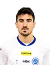 Joel Huertas - AE Roses futbolcusu
