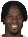 Joel Ideho - FC Volendam futbolcusu