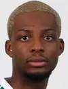 Joel Imasuen - SV Werder Bremen II futbolcusu