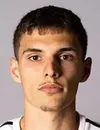 Joel Joseph - SV Linx futbolcusu