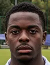 Joël Kana - RSCA Futures futbolcusu