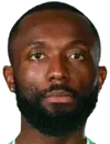 Joel Kayamba futbolcu profil fotoğrafı