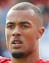 Joël Kiassumbua - SC YF Juventus Zürich player