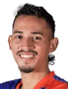Joel Lara - CD Plaza Amador futbolcusu