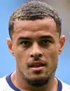 Joel Latibeaudiere - Coventry City futbolcusu