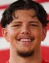 Joel Lehmeier - SSV Jahn Regensburg U19 futbolcusu