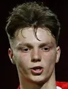 Joel McGregor - Swindon Town futbolcusu