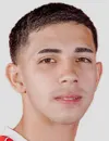 Joel Medina - CA Independiente II futbolcusu