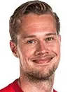 Joel Mero futbolcu profil fotoğrafı