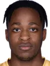 Joel Mvuka - Celtic Glasgow futbolcusu