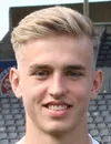 Joel Nickel - ASC 09 Dortmund futbolcusu