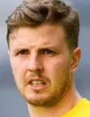 Joel Nilsson - Halmstads BK futbolcusu