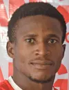Joel Odoh - giocatore del Rangers International FC