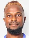 Joel Okoro futbolcu profil fotoğrafı