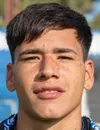 Joel Orlando - giocatore del Club Almagro