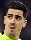 Joel Pereira - FC Reading futbolcusu