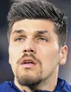 Joël Piroe - giocatore del Leeds United