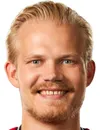 Joel Pohjanpalo - Palermo FC futbolcusu