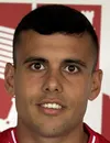 Joel Priego futbolcu profil fotoğrafı