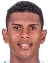 Joel Quispe - Universidad César Vallejo futbolcusu