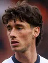 Joel Randall - FC Blackpool futbolcusu
