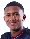 Joel Reyes - Fortaleza EC U20 futbolcusu