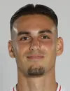 Joel Richter foto de perfil del futbolista