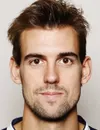 Joel Riddez - Karriereende futbolcusu