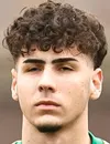 Joel Rodríguez - Espanyol Barcelona U19 futbolcusu