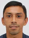 Joel Román - Club Sportivo Trinidense futbolcusu