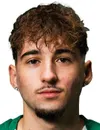 Joel Ruiz - FC St. Gallen 1879 futbolcusu