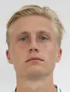Joel Rydstrand - Vereinslos futbolcusu