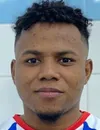 Joel Santana - UD Los Barrios futbolcusu