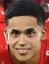 Joel Sebastián Romero - CD América de Cali futbolcusu