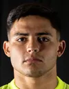 Joel Serrano - Academia Quintana futbolcusu