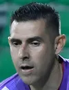 Joel Silva - joueur du Deportes Quindío
