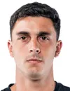 Joel Soñora - Miami FC futbolcusu
