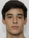 Joel Sousa - Associação Lusitano de Évora 1911 futbolcusu