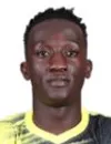 Joel Sserunjogi - Kampala Capital City Authority FC futbolcusu