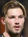 Joel Tabiner - giocatore del Crewe Alexandra