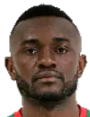 Joel Tagueu - giocatore del Hai Phong FC