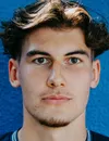 Joel Udelhoven photo de profil du footballeur