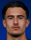 Joel Vega Zambrano - FC Viktoria Köln futbolcusu